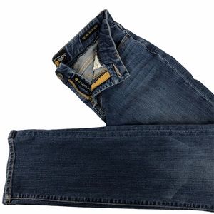 Lucky Brand Sweet Straight Jeans Size 4/27 Women’s